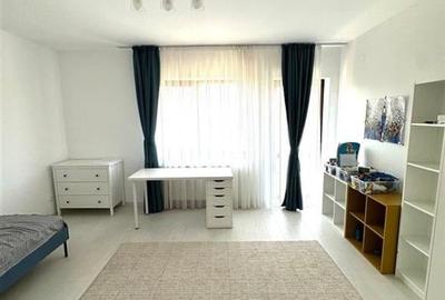 Pipera | Vila 6 Camere | Mobilata | Utilata | Individuala - 3