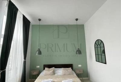 IOSEFIN - 2 Camere - Ideal Airbnb - Mobilat - Utilat - 3