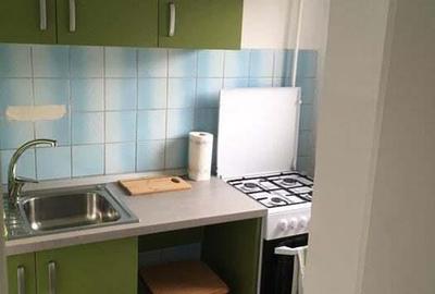 Garsonieră în 1 Mai - 3