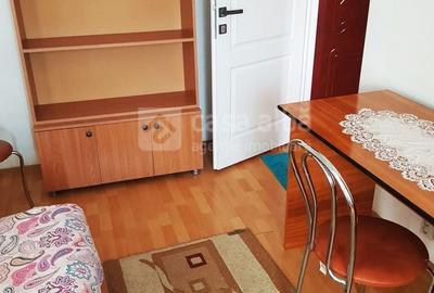 Podu Ros, garsoniera curata, mobilata si utilata - 2