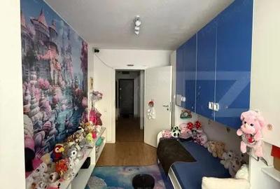 Apartament 3 camere, 74 mp, zona Exterior Nord - Class Park - 5