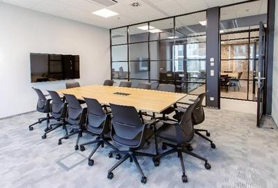 Business Garden Bucharest Ready Flex, Grozavesti, 416 mp  0% comision! - 9