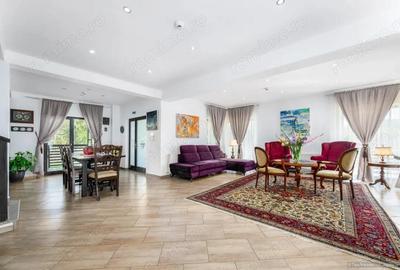 CASA DE ODIHNA PENTRU TINE SI AI TAI MU?TERII - 3