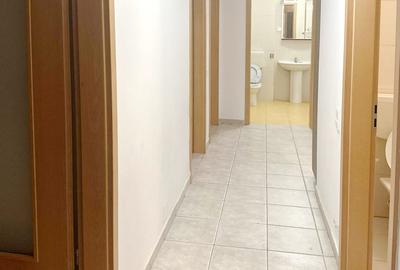 Apartament cu 3 camere decomandat, mobilat în Doamna Ghica - 6