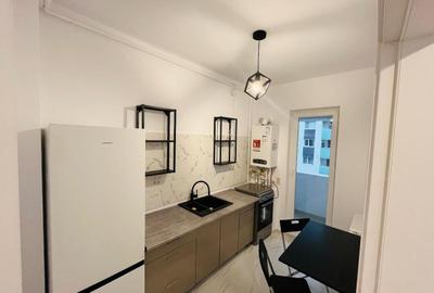 Inchiriez Garsoniera Decomandata - 3