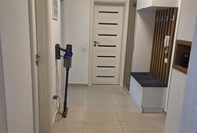 Apartament cu 2 camere decomandat în Runcu - 8