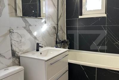 De vanzare | Apartament 2 camere decomandat Etaj 4/10 | Balcon mare | Zona verde - 6