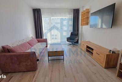 Apartament cu 3 camere semidecomandat în Calea București - 4