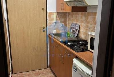 Garsoniera, FSEGA - 3