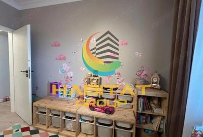 Apartament 3 Camere cu Terasa de Vanzare, Metrou Mihai Bravu - 3