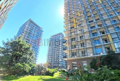 2 camere Asmita Gardens Tineretului - mobilat/utilat complet - 11