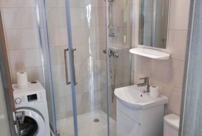 Apartament cu 2 camere decomandat în Știrbei Vodă - 5
