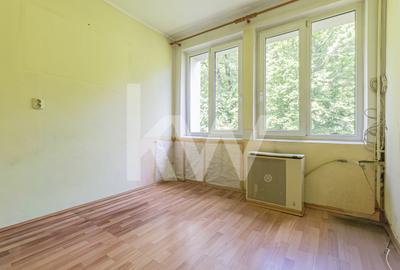 Apartament cu 2 camere decomandat, mobilat în Noua - 7