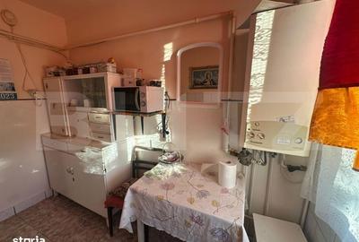 Apartament cu 2 camere în Dacia - 7
