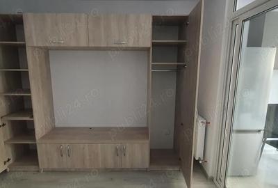 Garsonieră decomandată în Titan - 6