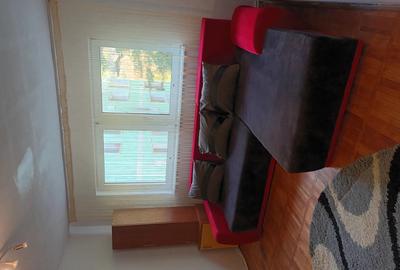 Apartament 2 camere de inchiriat termen lung - 1