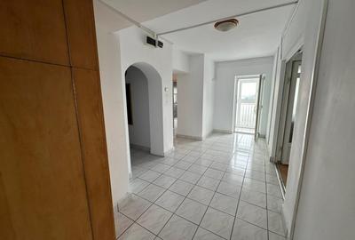 Inchiriere 3 Camere Bd. Unirii 95mp mobilat | birouri/rezidential - 9