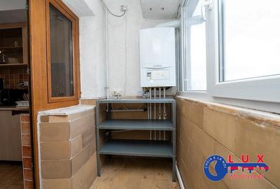 Apartament cu 3 camere decomandat în Babadag - 2