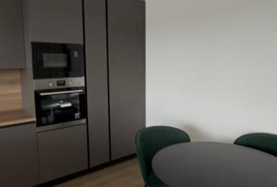 INCHIRIERE-APARTAMENT 3 CAMERE-DUPLEX-SILK DISTRICT - 2