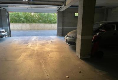 APARTAMENT 3 CAM, DECOMANDAT, 2 NIVELE, GARAJ, BLOC NOU, VIS - 5