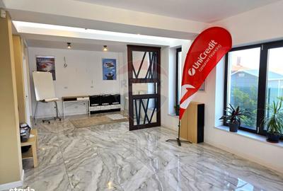 Casă cu 4 camere în Crâng - 9