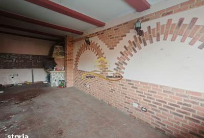 Casă cu 2 camere cu Teren 760 Mp în Mărgineni - 6