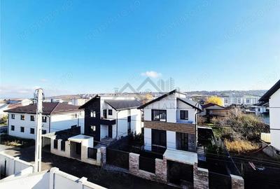 Casa individuala si intabulata cu garaj - 6