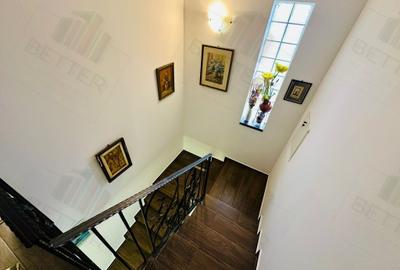 Vila Individuala - 4 Camere - Teren 370 - Comuna Berceni - 15