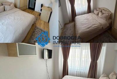 Apartament cu 3 camere decomandat, mobilat în Central - 7
