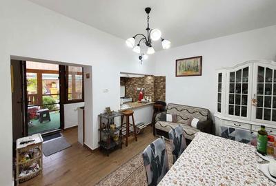 Apartament cu 3 camere în Malul Mureșului - 1