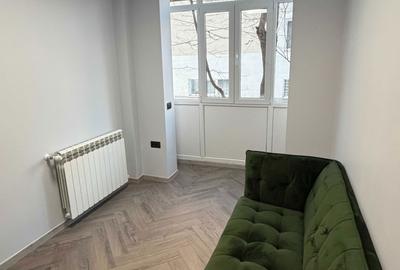 Spațiu comercial, de 40 mp, în Ultracentral - 7