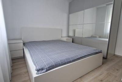 Apartament cu 2 camere decomandat, mobilat în City Park Mall - 4