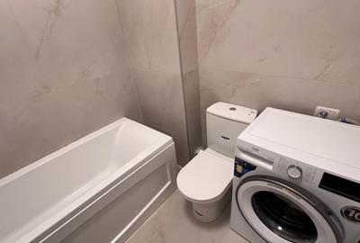 Apartament 3 camere / Central Adress Residence / Centrala proprie - 8