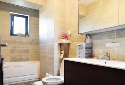 Apartament cu 2 camere decomandat în Central - 7