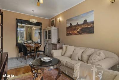 Apartament 2 camere | Floreasca | Parcare | Metrou | Boxa | Nou | - 3