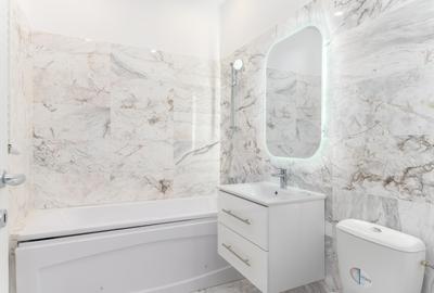 ZONA DRUMUL TABEREI- APARTAMENT 2 CAMERE DECOMANDAT 74900 EURO + TVA - 9