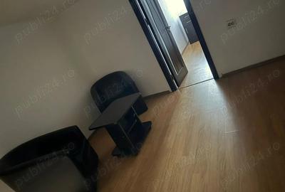Apartament cu 2 camere semidecomandat în Mănăștur