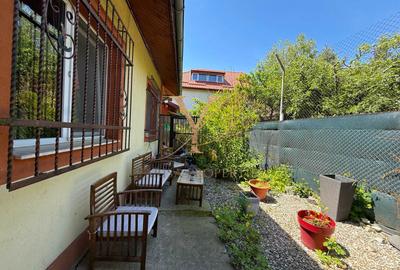 Casă individuală cu 14 camere cu Teren 1482 Mp în Odăile - 40