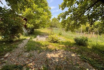 Casă cu 5 camere în Călugareni - 11