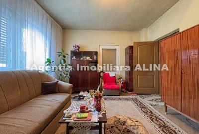 Casa in Mun. Deva, Jud. Hunedoara, zona Aurel Vlaicu, teren 368 mp. - 7