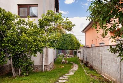 Vila cu 6 camere de vanzare in Zimandcuz/Arad - 12