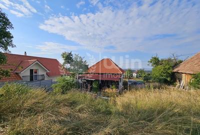 Comision 0% Casa individuala | Teren 1000mp | Sat. Gheorghieni - 8