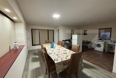 Casa de vanzare, cu 5 camere, 351 mp, Zalau - 2