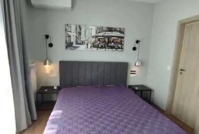 Garsoniera in zona Izvor, aproape de Facultatea de Drept - 4