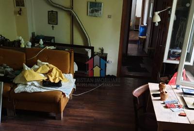 Casa caramida boltari 3 cam teren=158 mp zona Liceu Balcescu - 13