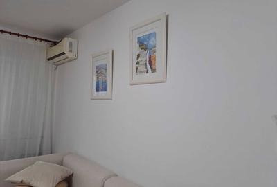 Garsonieră decomandată, mobilată în Tei - 7