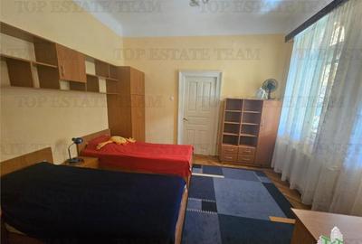 Casa cocheta cu gradina superba 800 metri ultracentral Gaest - 14