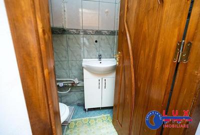 Apartament cu 3 camere decomandat în Babadag - 5