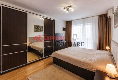 Apartament cu 4 camere semidecomandat în Vitan Mall - 2