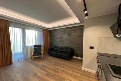 Apartament cu 2 camere semidecomandat în Calea Victoriei - 11